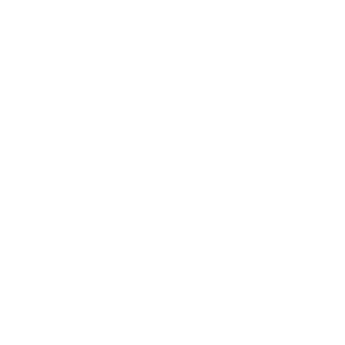 The character waking up in bed beside a digital clock.