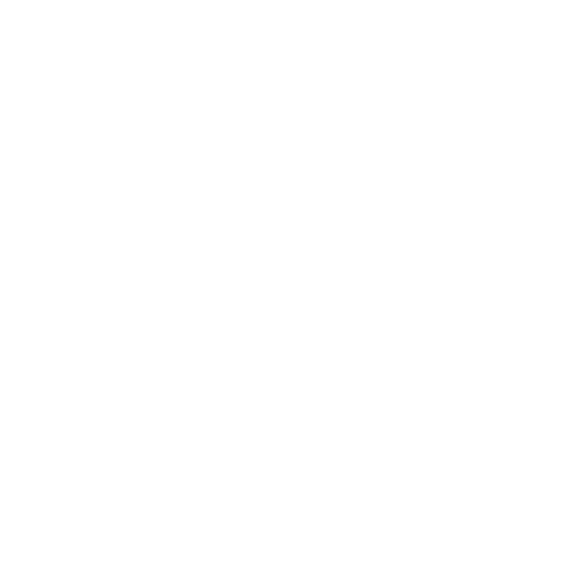 The character noticing a machine at the end of a narrow passage.